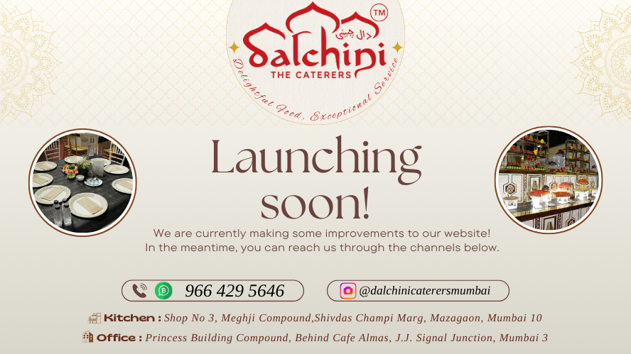 Coming Soon