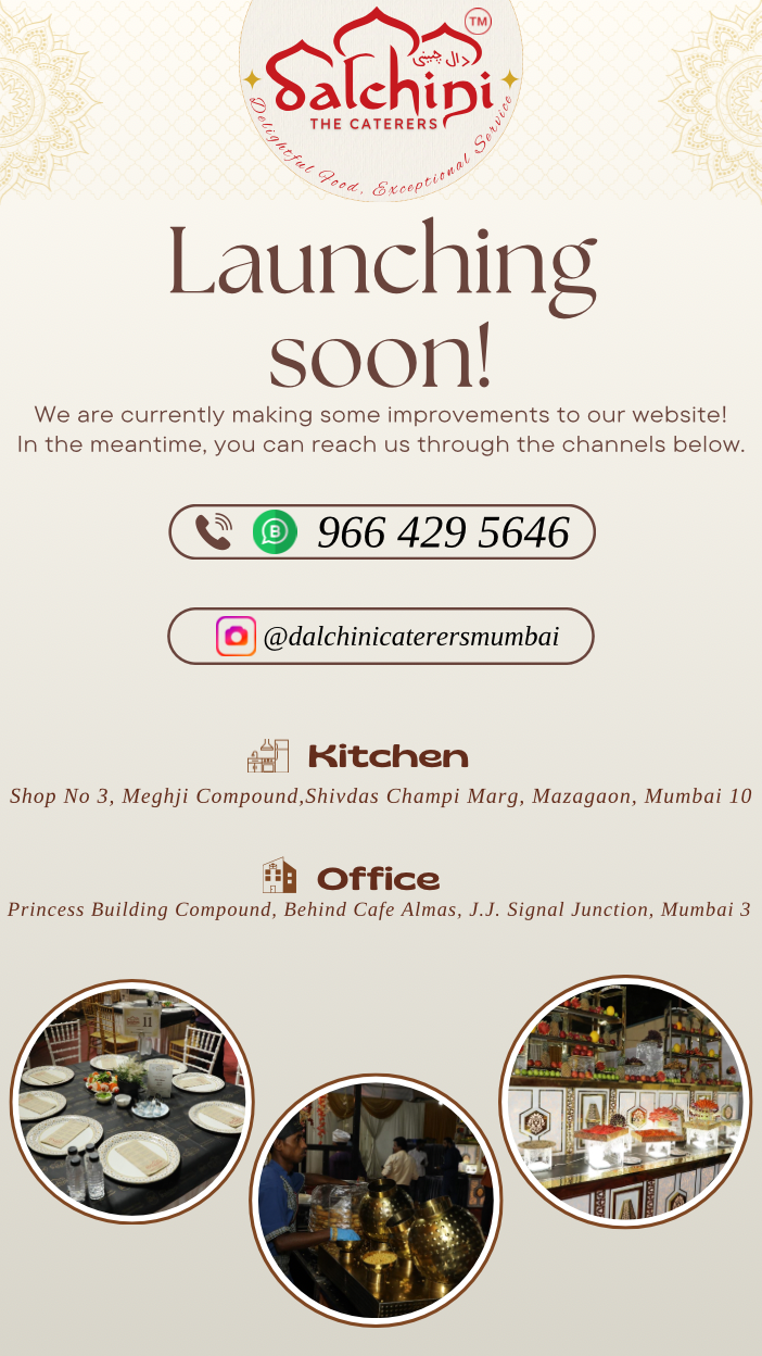 Coming Soon